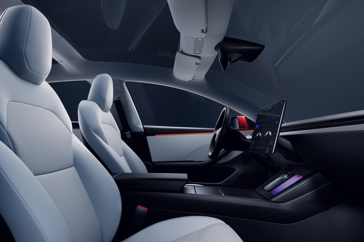 Tesla Model 3 / Model Y (1)