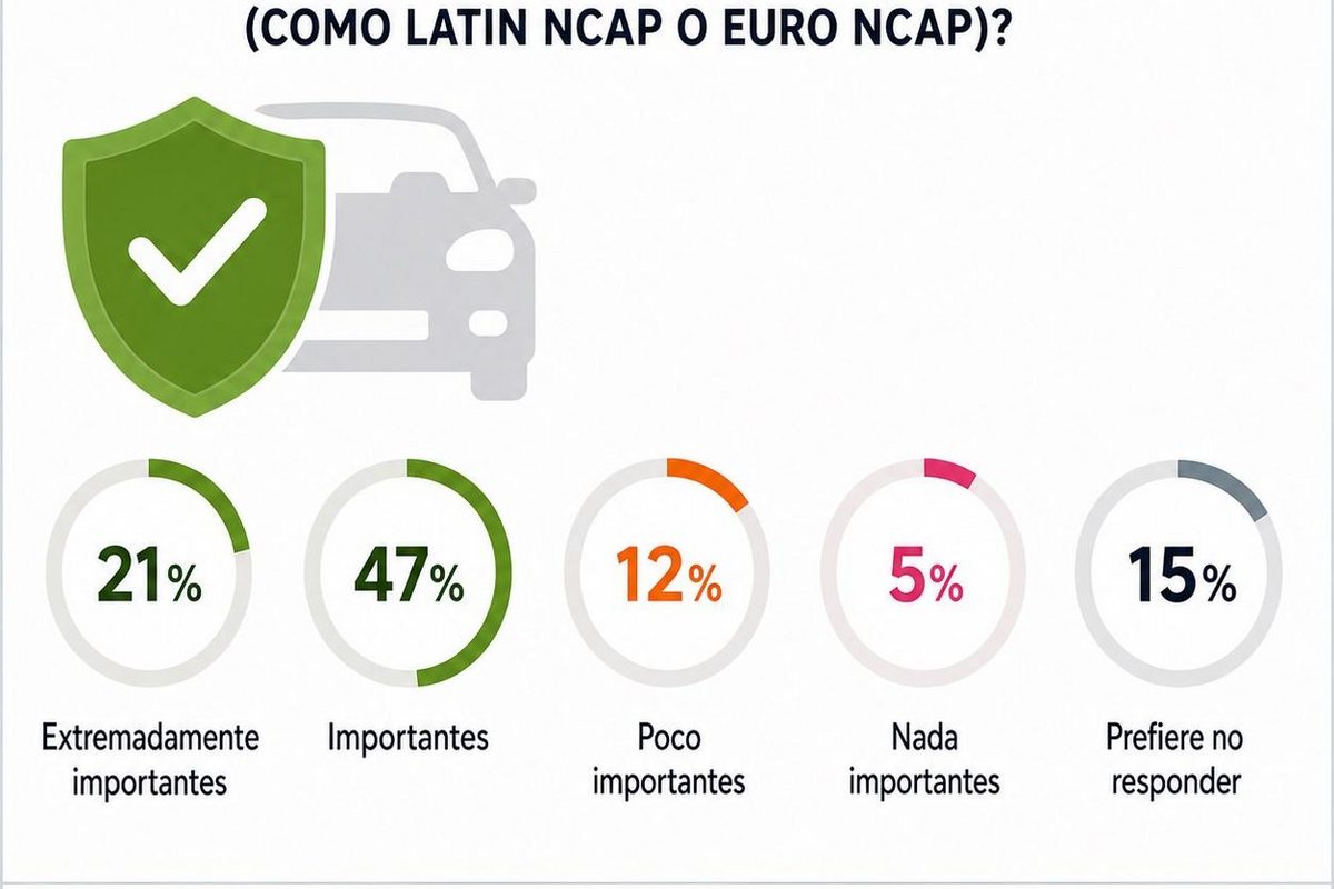 Estudio internacional WWCOTY sobre percepción y comportamiento de conductoras al volante (7)
