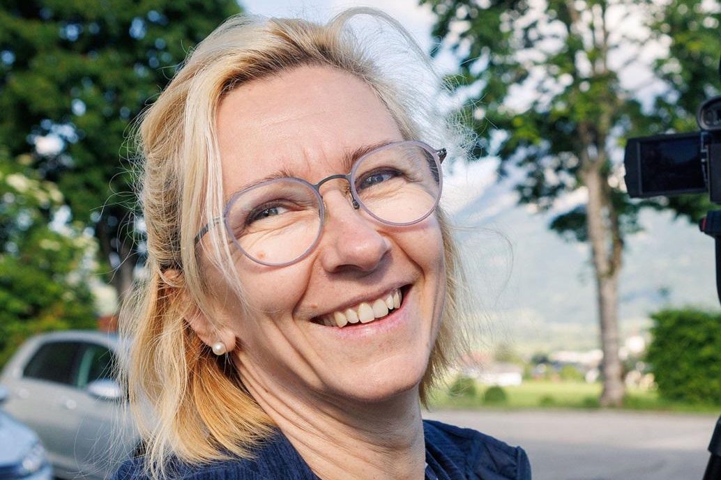 Margit Hartner se incorpora al jurado del Women’s Worldwide Car of the Year
