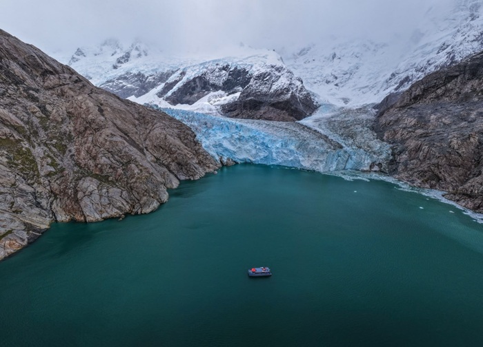 Nuevas rutas en Magallanes: Experiencias de lujo consciente en territorios remotos